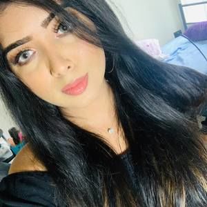 Meet your Posher, Nida tariq